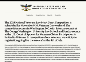 Nvlmcc.org thumbnail