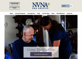 Nvna.org thumbnail
