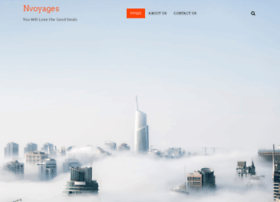 Nvoyages.com thumbnail