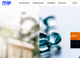 Nvp-healthcare.com thumbnail