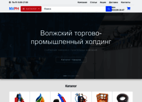 Nvph.ru thumbnail
