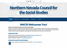 Nvsocialstudies.org thumbnail Nvsocialstudies.org thumbnail