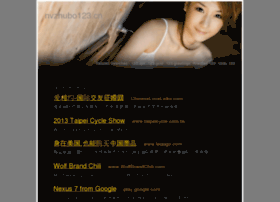 Nvzhubo123.cn thumbnail