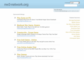 Nw2-network.org thumbnail