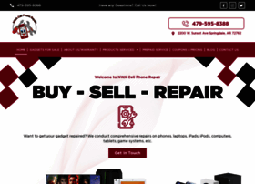 Nwacpr.com thumbnail