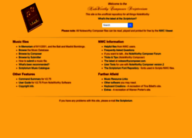 Nwc-scriptorium.org thumbnail Nwc-scriptorium.org thumbnail
