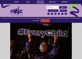 Nwci.ie thumbnail Nwci.ie thumbnail
