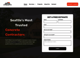 Nwconcreteexperts.com thumbnail