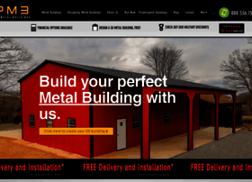 Nwcustomstructures.com thumbnail