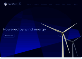 Nwea.nl thumbnail