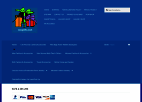 Nwgifts.net thumbnail