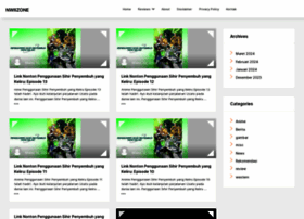 Nwiizone.com thumbnail