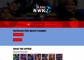 Nwksports.com thumbnail