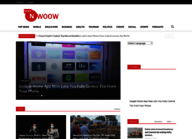 Nwoow.com thumbnail