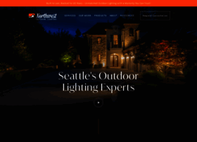 Nwoutdoorlighting.com thumbnail