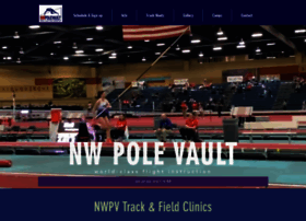 Nwpolevault.com thumbnail