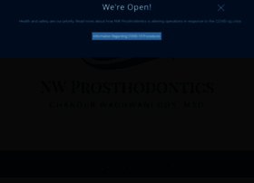 Nwprosthodontics.com thumbnail