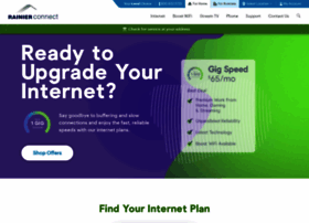 Nwrain.com thumbnail