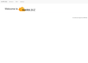 Nwrk.biz thumbnail Nwrk.biz thumbnail