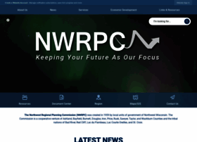 Nwrpc.com thumbnail