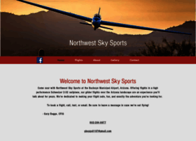 Nwskysports.com thumbnail