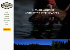 Nwsteelheaders.org thumbnail