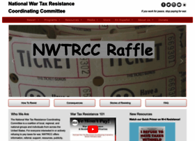 Nwtrcc.org thumbnail