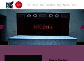 Nx-one.com thumbnail