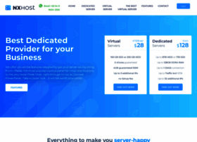 Nxhost.net thumbnail Nxhost.net thumbnail