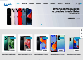 Nxt-telecom.com thumbnail