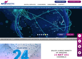 Nxtdigital.in thumbnail Nxtdigital.in thumbnail