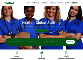 Nxtgencorp.in thumbnail