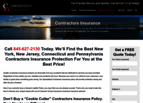 Ny-contractorinsurance.com thumbnail