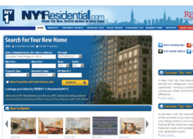 Ny1residential.com thumbnail