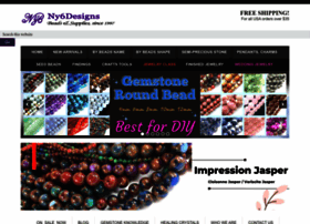 Ny6design.com thumbnail