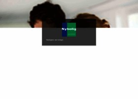 Nybolig.mindworking.eu thumbnail