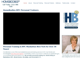 Nyc-personal-trainers.com thumbnail
