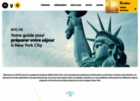 Nyc.fr thumbnail