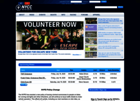 Nycc.org thumbnail Nycc.org thumbnail