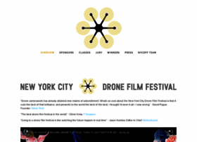Nycdronefilmfestival.com thumbnail