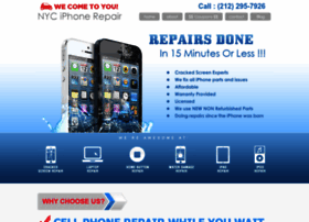Nyciphonerepair.net thumbnail Nyciphonerepair.net thumbnail