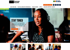 Nycteachingfellows.org thumbnail