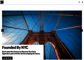 Nyctourism.com thumbnail