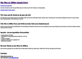 Nye-party-berlin.com thumbnail
