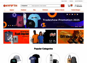 Nyfifth.com thumbnail