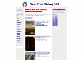 Nyhistory.net thumbnail