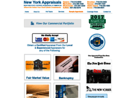 Nyhomeappraisals.com thumbnail