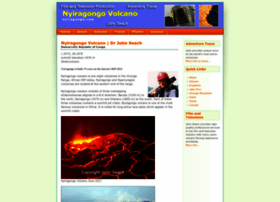 Nyiragongo.com thumbnail
