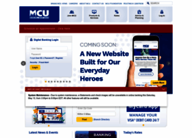 Nymcu.org thumbnail Nymcu.org thumbnail