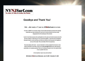 Nynjsurf.com thumbnail
